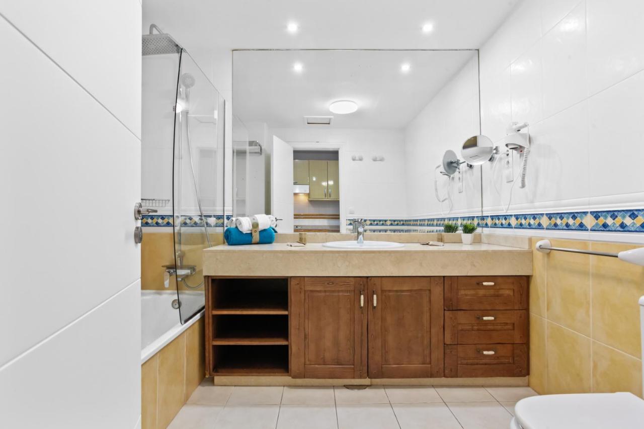 דירות קורלחו Apartamento Papagayo מראה חיצוני תמונה