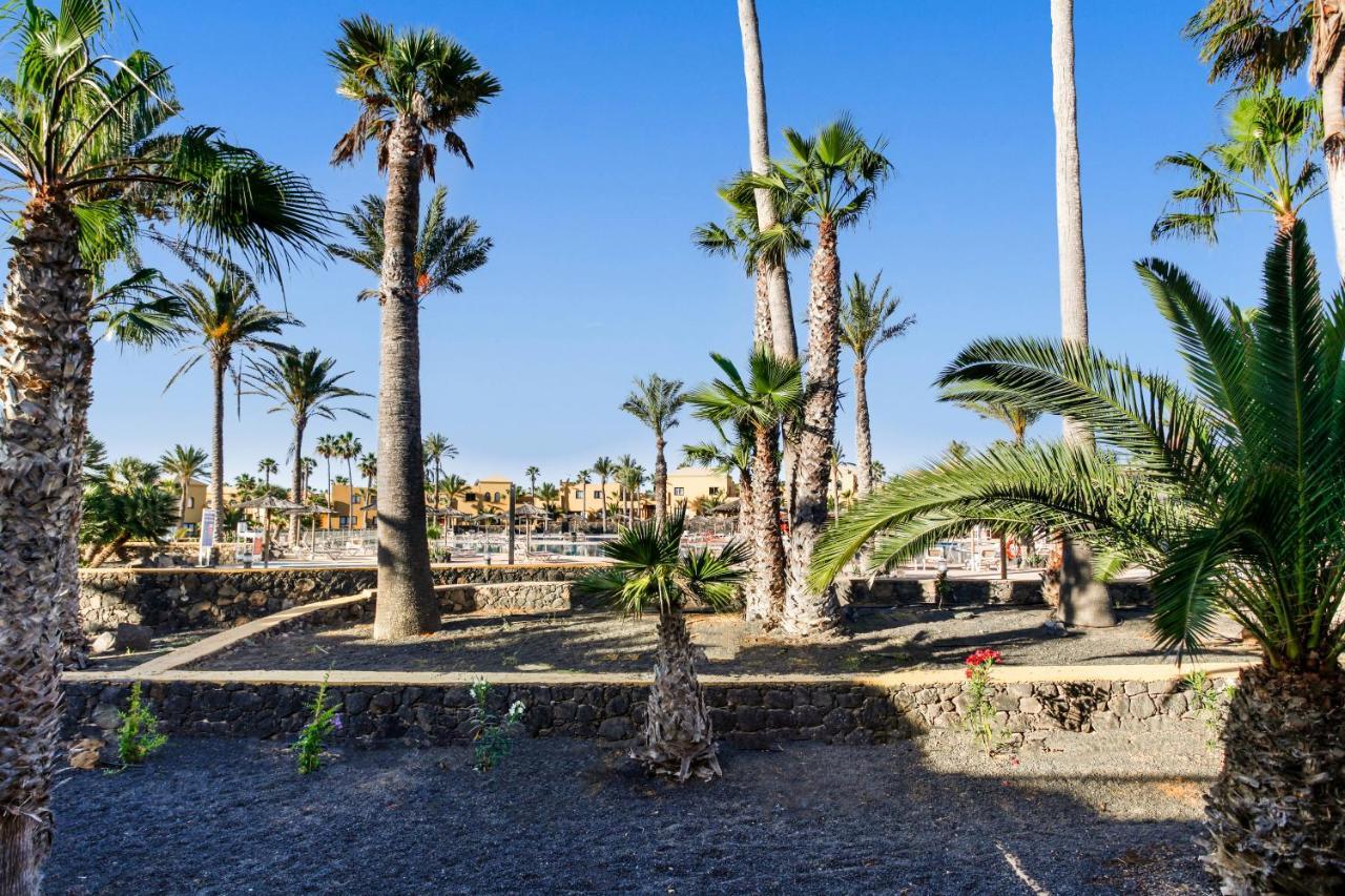 דירות קורלחו Apartamento Papagayo מראה חיצוני תמונה