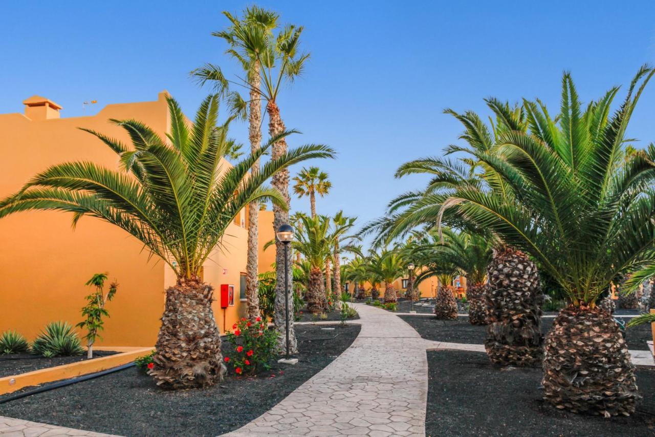 דירות קורלחו Apartamento Papagayo מראה חיצוני תמונה
