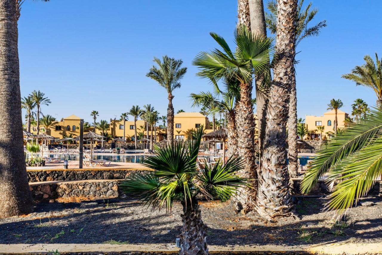 דירות קורלחו Apartamento Papagayo מראה חיצוני תמונה